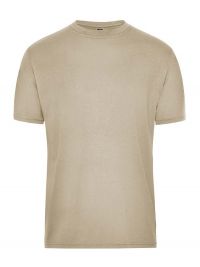 Arbeits T-Shirts Grau